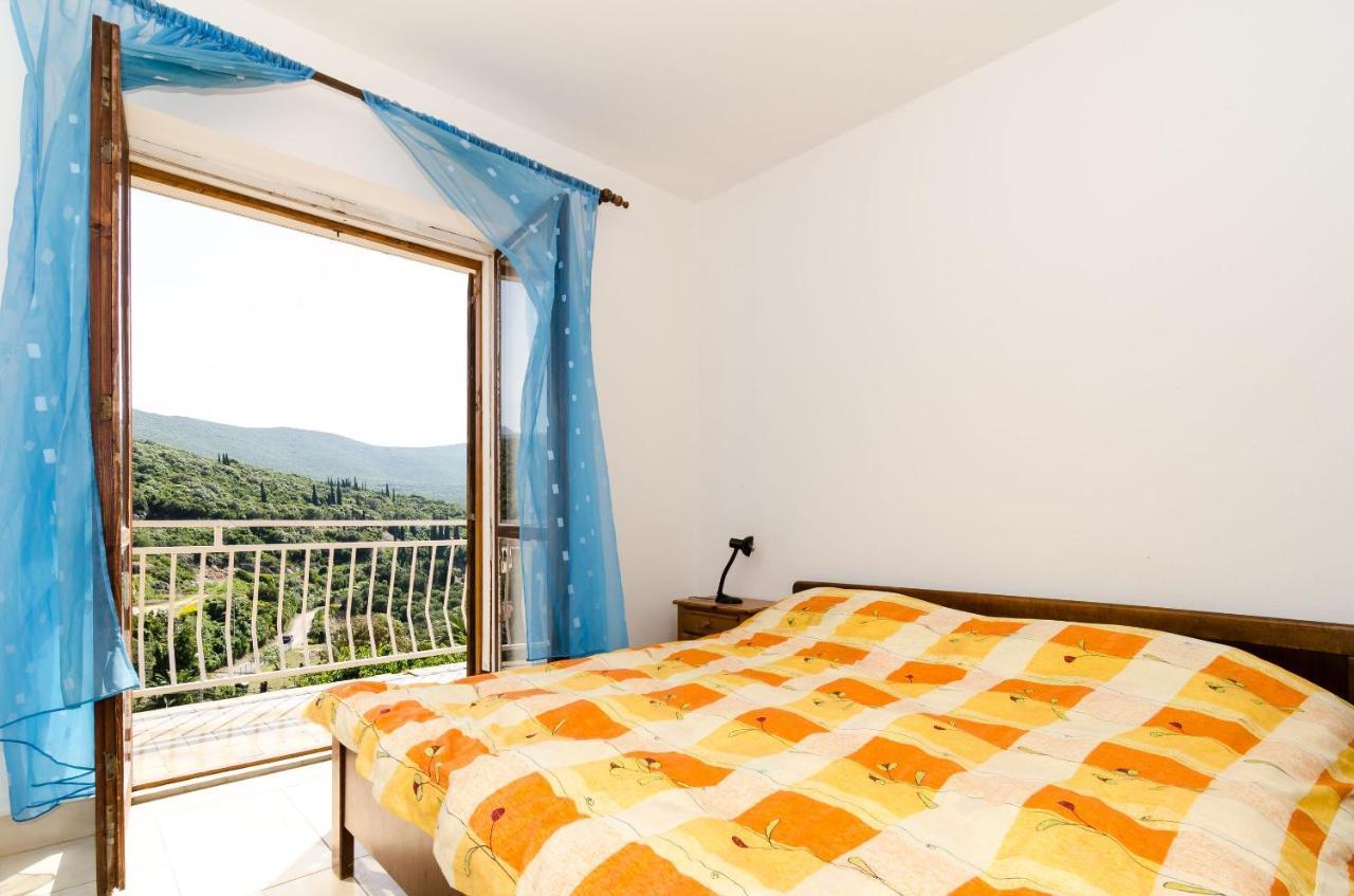 Villa Peragic Molunat Exterior photo