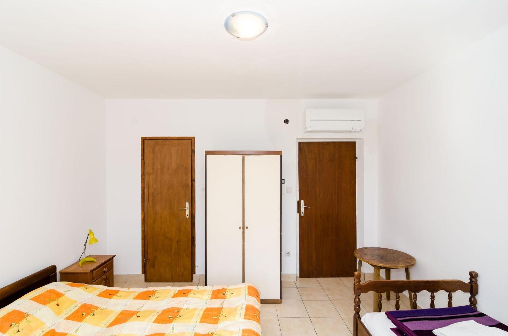 Villa Peragic Molunat Room photo